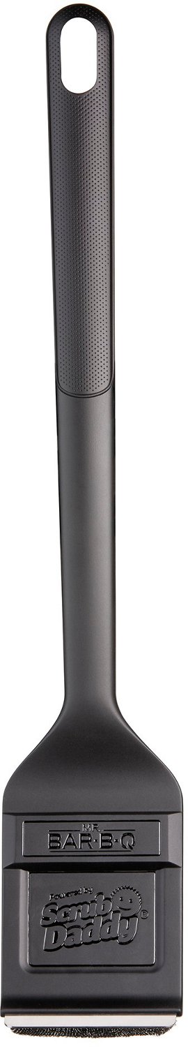 Mr. Bar-B-Q Steam Clean Scrub Daddy Brush - view number 2