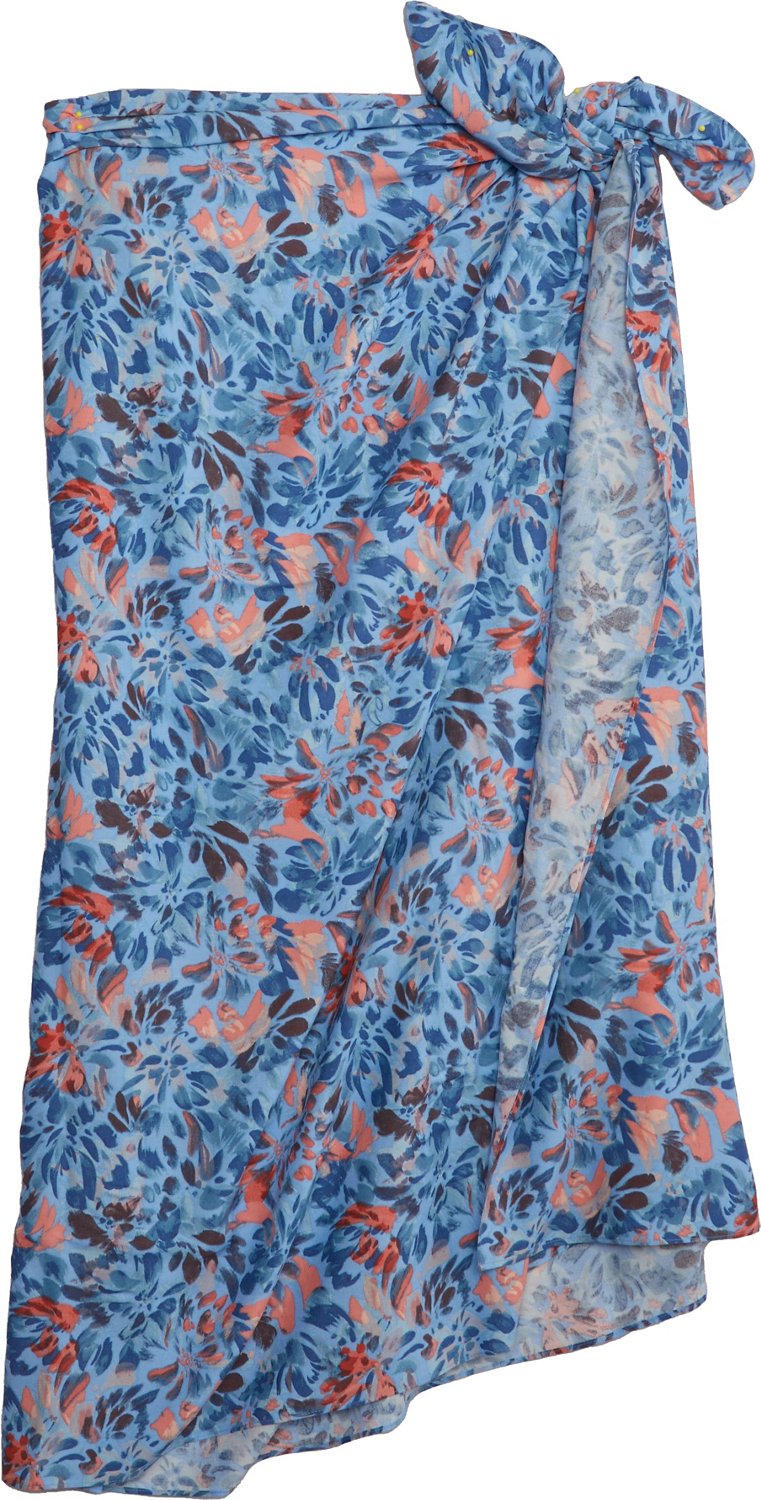 Freely Women's Pareo Swim Coverup - view number 4