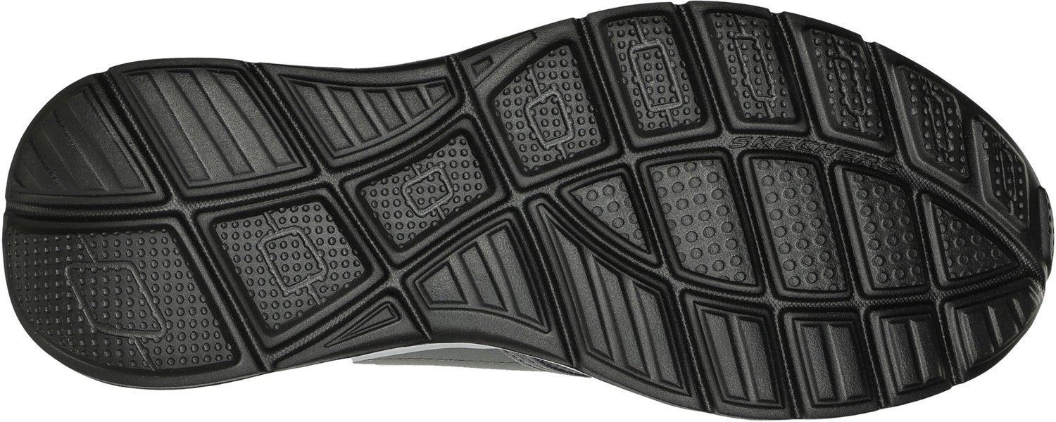 SKECHERS Men's Relaxed Fit Equalizer 5.0 Persistable Slip-On Shoes - view number 4