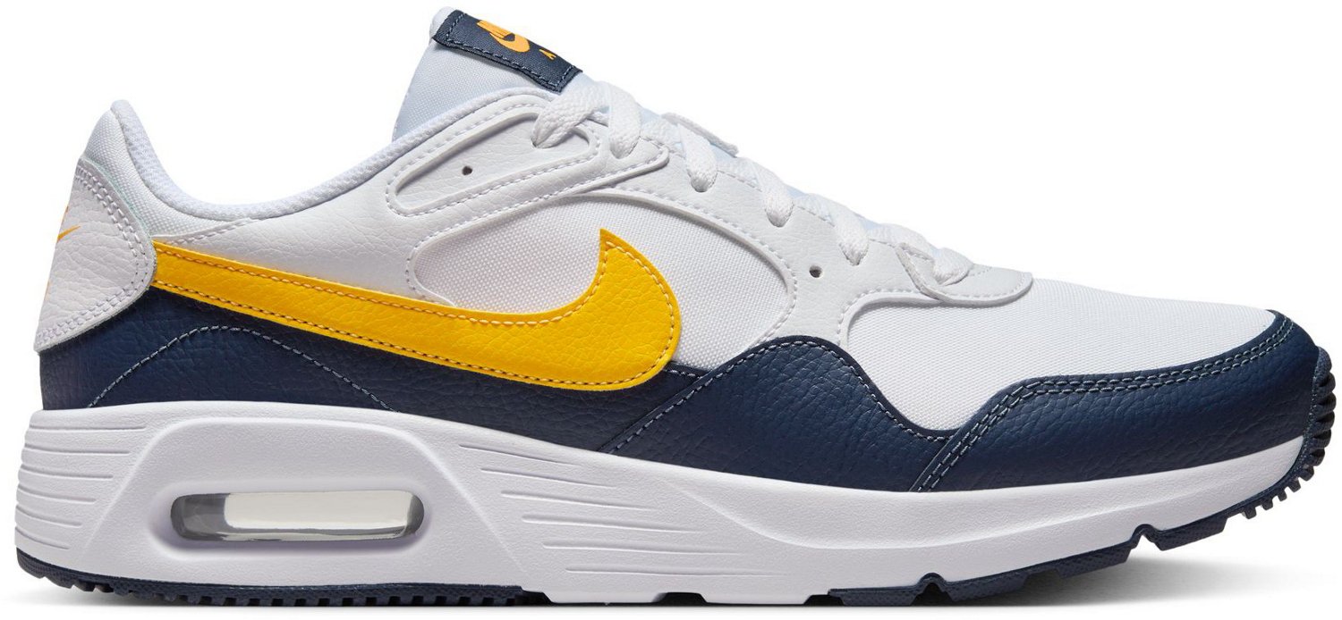 Nike Men s Air Max SC Surf N Skate Shoes Academy