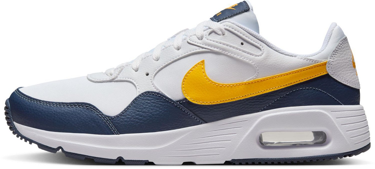 Nike Men's Air Max SC Surf N Skate Shoes - view number 2