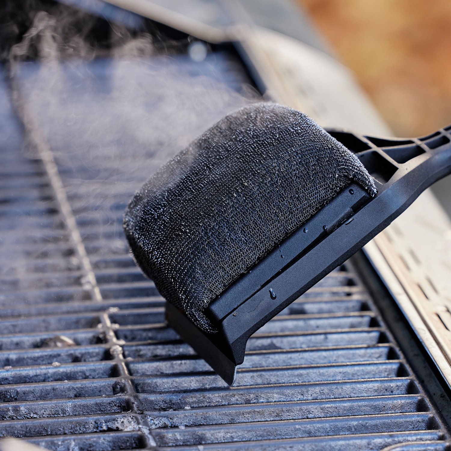 Mr. Bar-B-Q Steam Clean Scrub Daddy Brush - view number 8