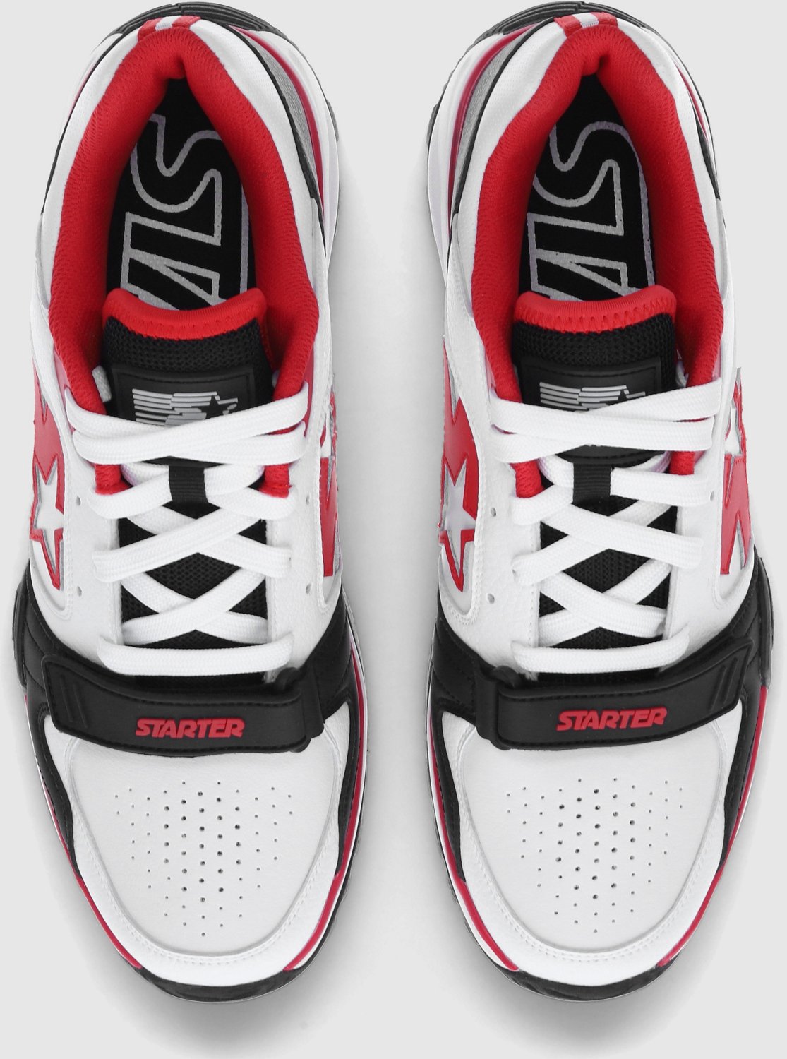 Starter Men's Team Trainer 92 Low Shoes - view number 4