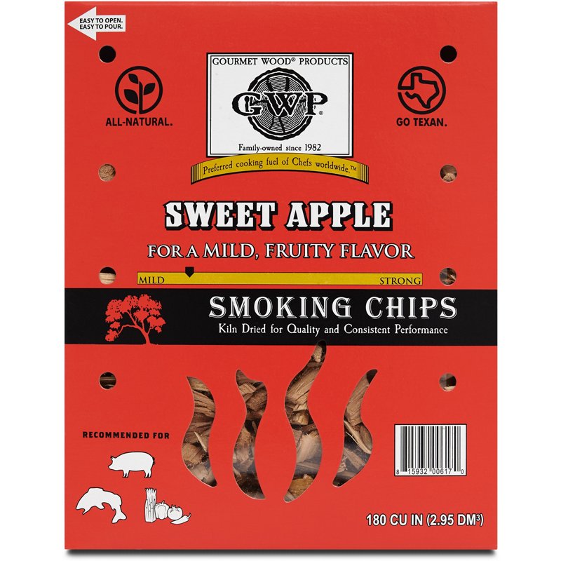 Gourmet Wood Sweet … - image
