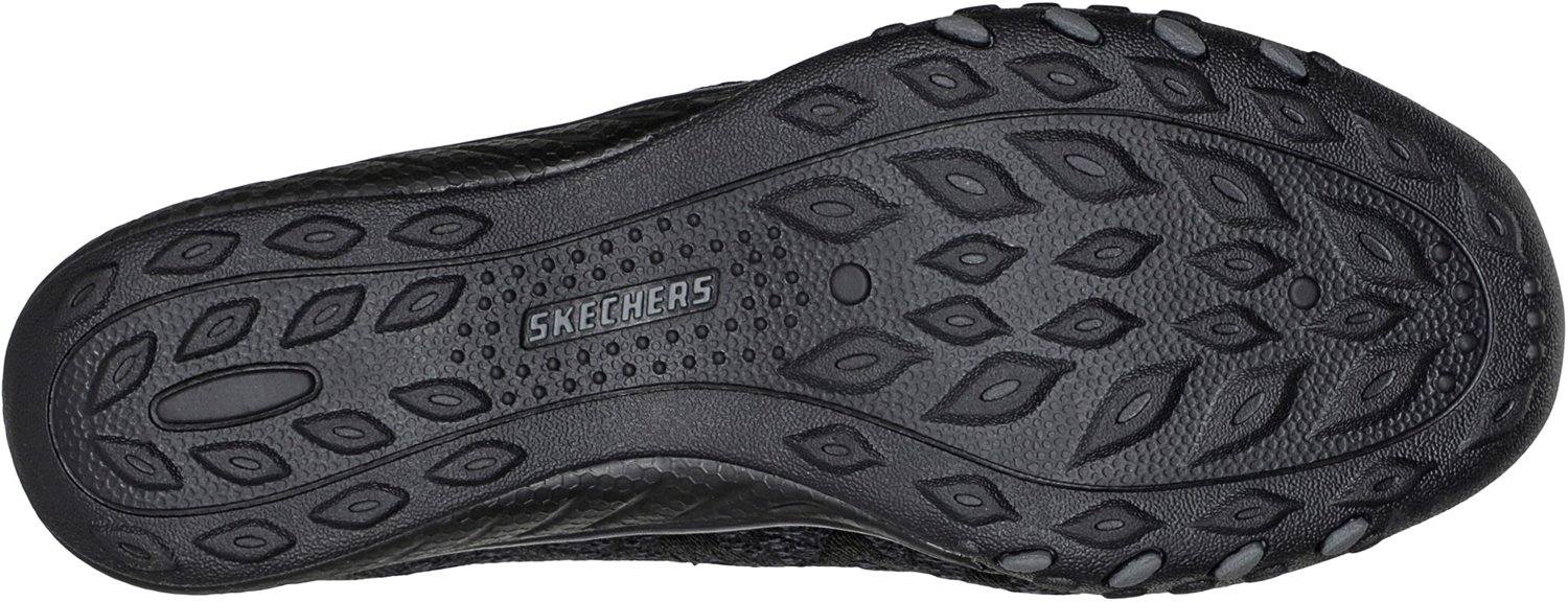 Skechers breathe easy knit sneakers sales