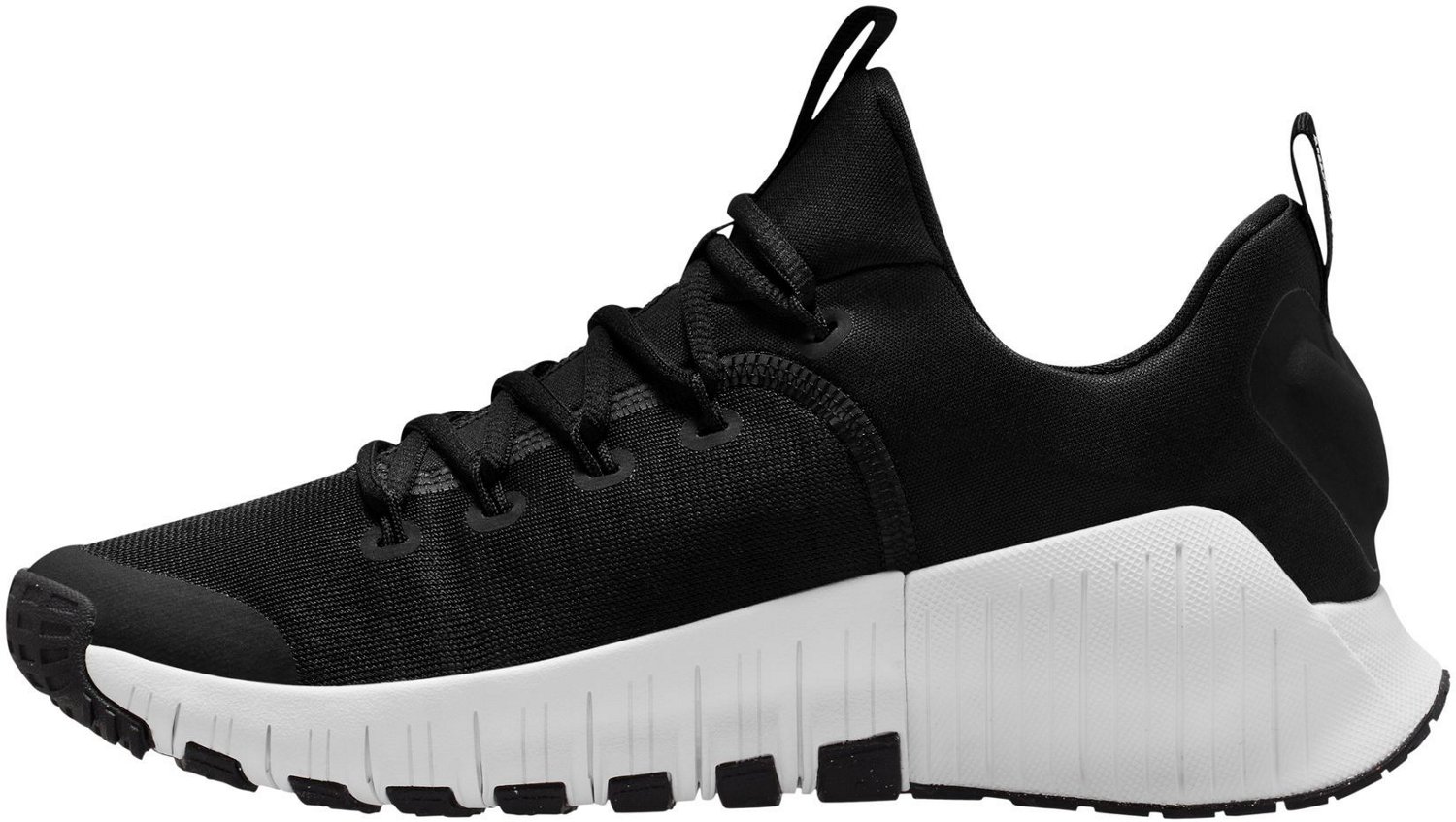 Nike Women's Free Metcon 6 Workout Shoes                                                                                         - view number 2