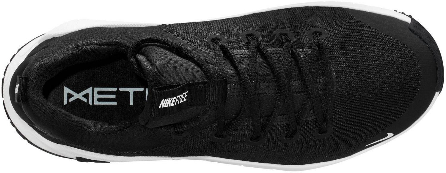 Nike Women's Free Metcon 6 Workout Shoes                                                                                         - view number 3