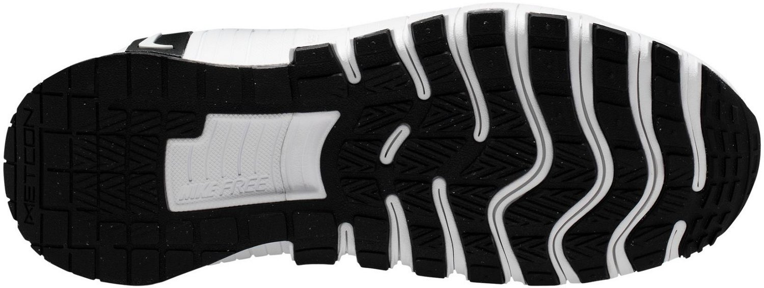 Nike Women's Free Metcon 6 Workout Shoes                                                                                         - view number 4