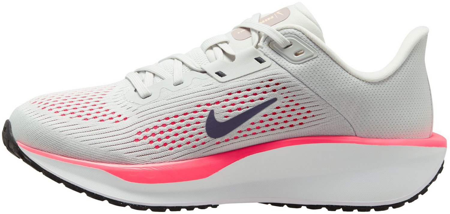 Nike Women's Quest 6 Running Shoes - view number 2