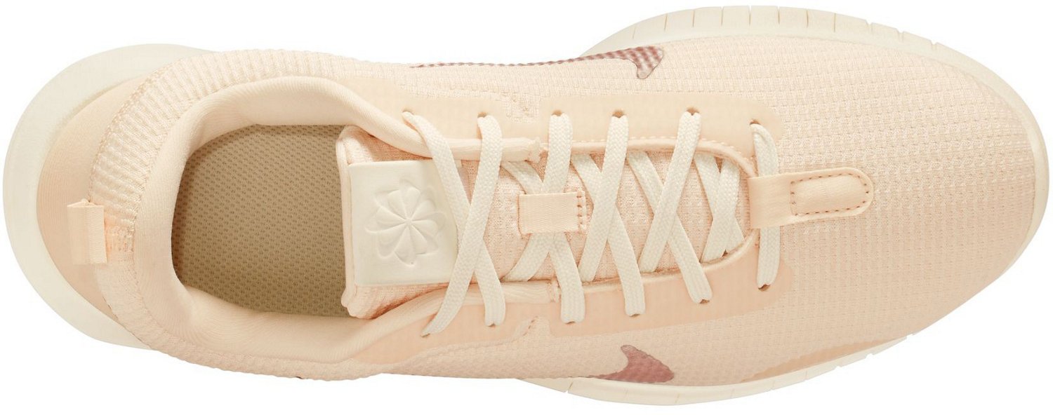 Nike Women's Flex Experience Run 12 Running Shoes - view number 3