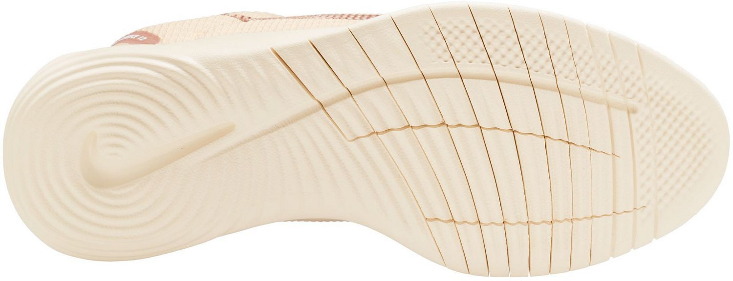 Nike Women's Flex Experience Run 12 Running Shoes - view number 4