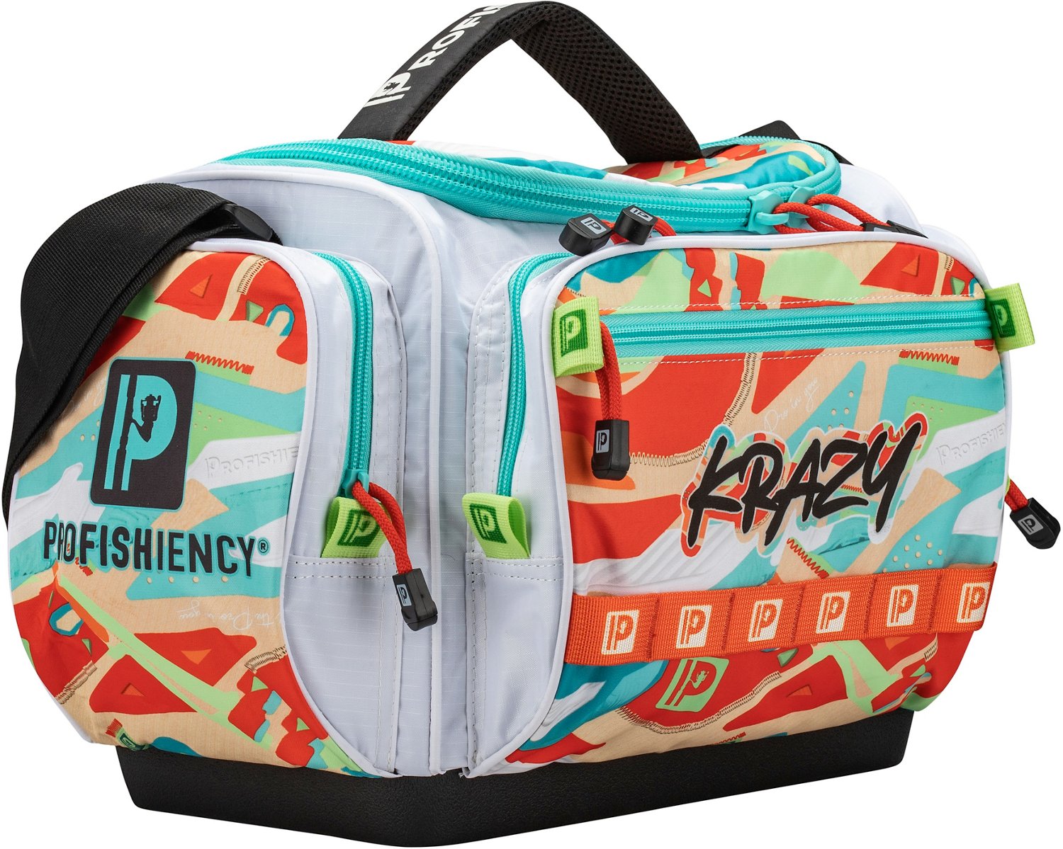ProFISHiency Krazy Tackle Bag - view number 2