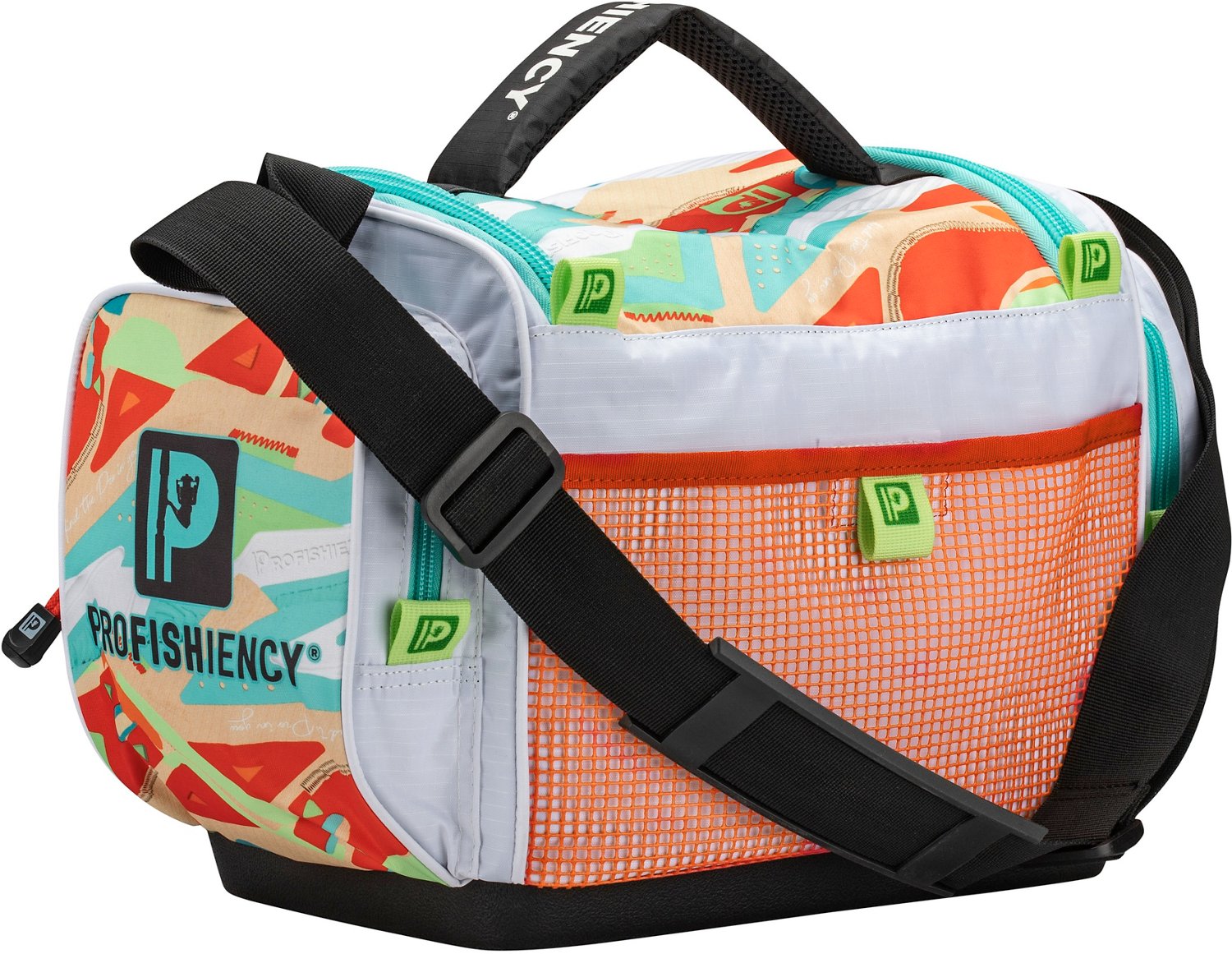 ProFISHiency Krazy Tackle Bag - view number 3