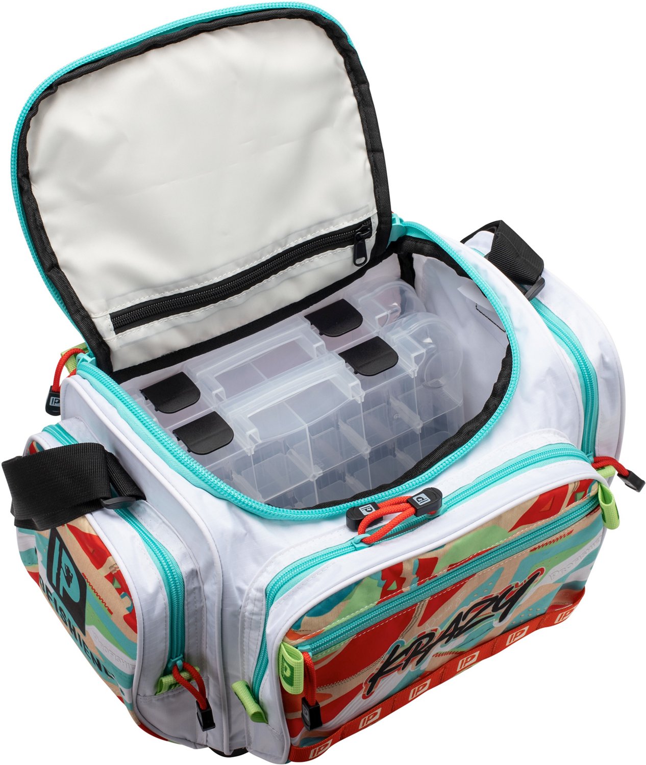 ProFISHiency Krazy Tackle Bag - view number 5