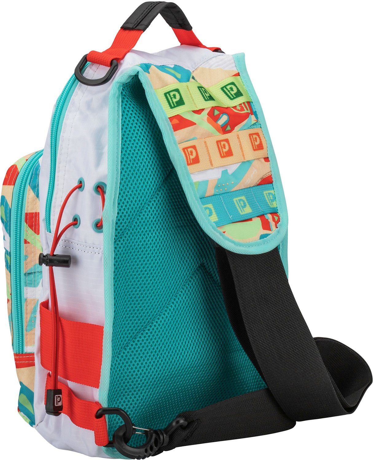 ProFISHiency Krazy Tackle Sling Bag - view number 3