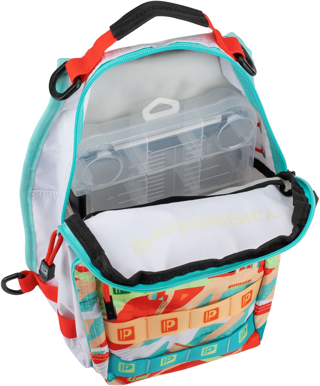 ProFISHiency Krazy Tackle Sling Bag - view number 5