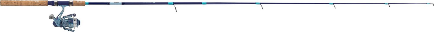 ProFISHiency Krazy Kool Spinning Rod and Reel Combo - view number 4