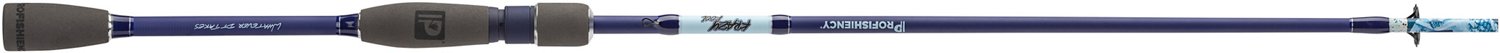 ProFISHiency Krazy Kool 6 ft 6 in M Spinning Fishing Rod Academy