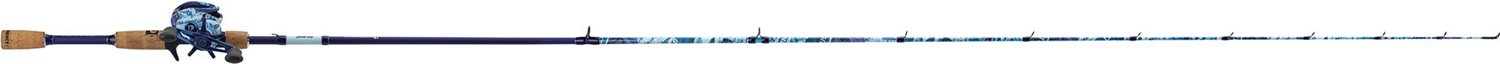 ProFISHiency Krazy Kool 7 ft MH Baitcast Combo - view number 5