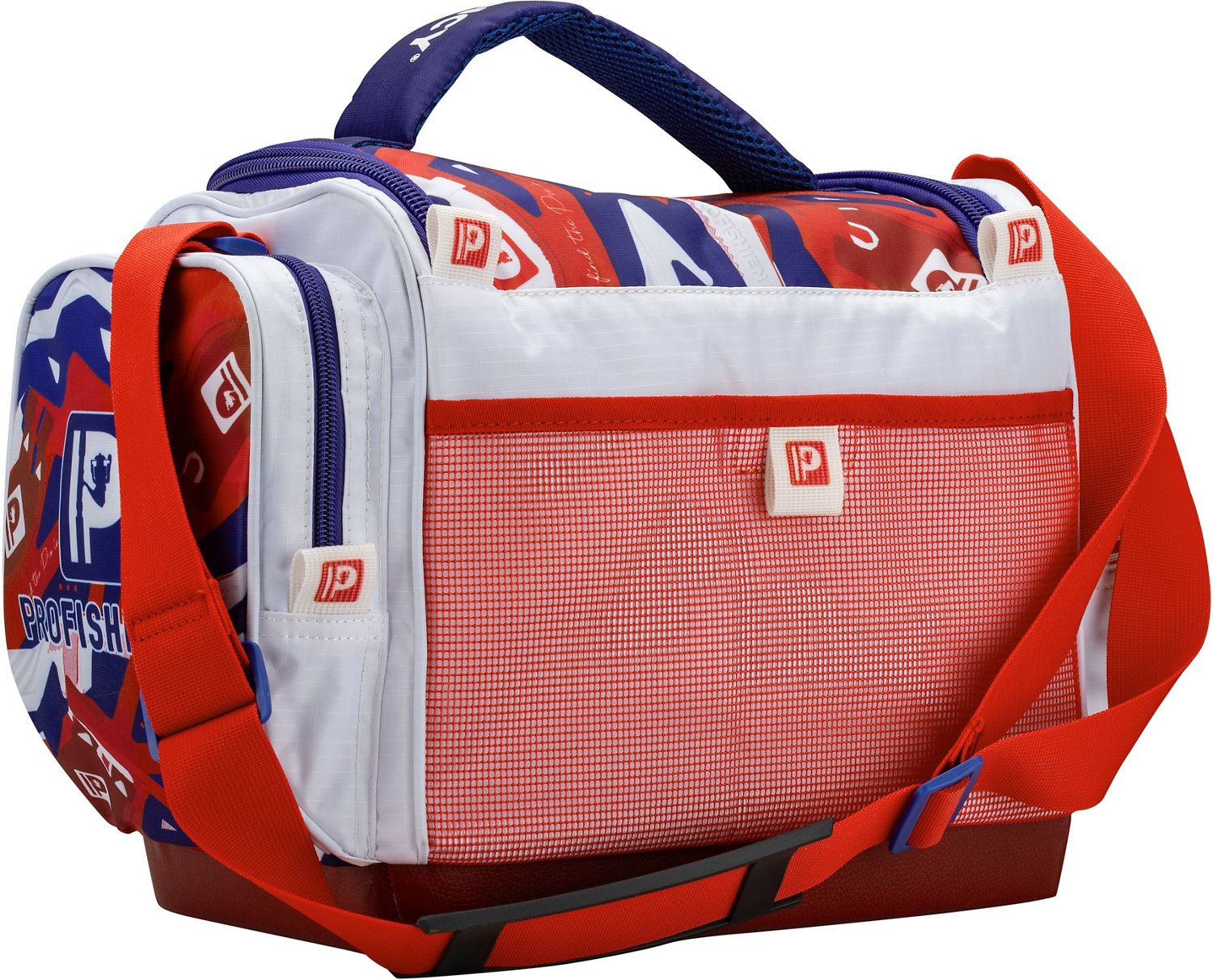 ProFISHiency Krazy Americana Tackle Bag