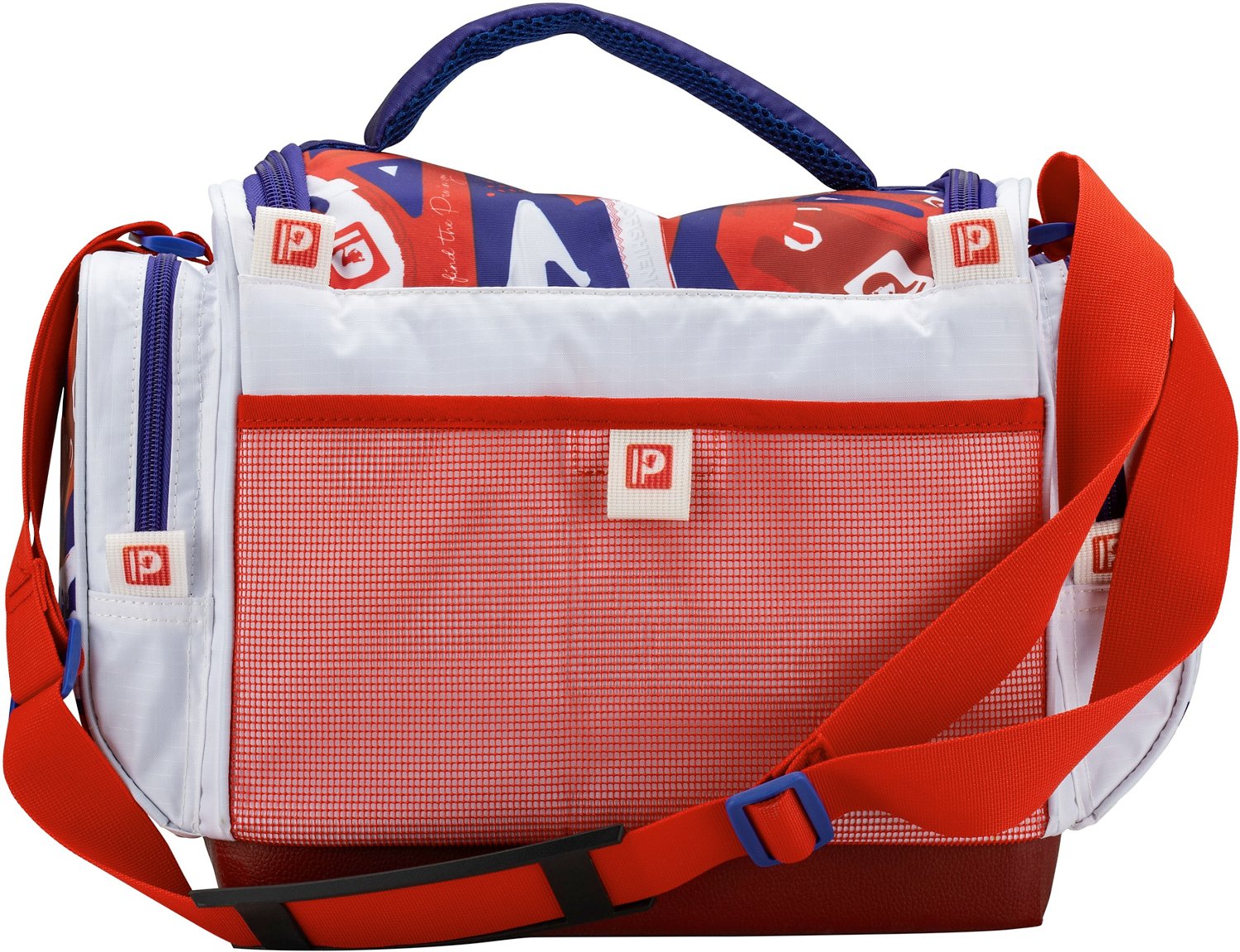 ProFISHiency Krazy Americana Tackle Bag - view number 4