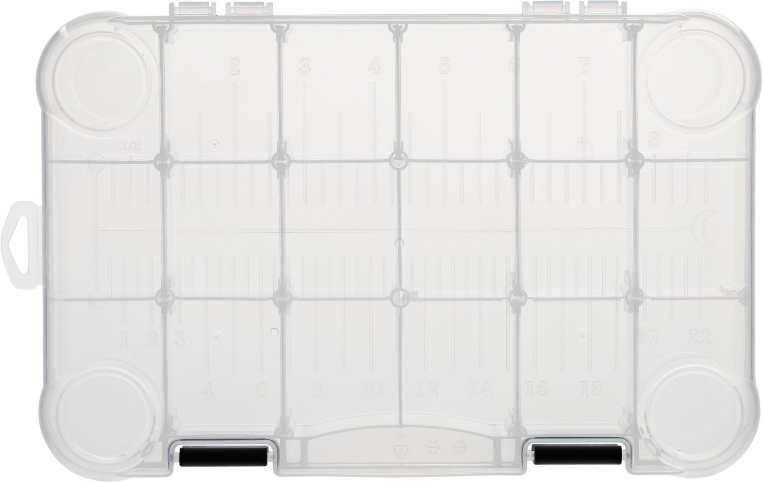 ProFISHiency Krazy Americana Tackle Bag - view number 7