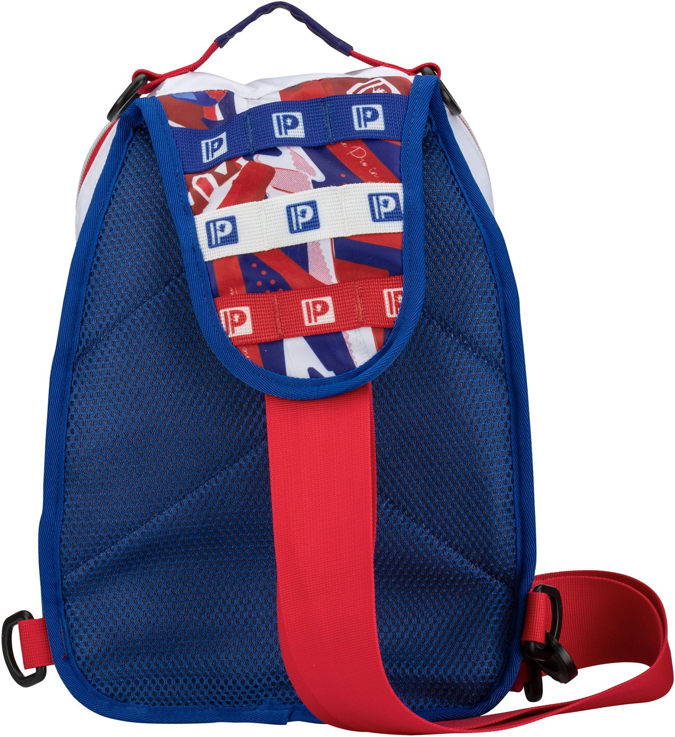 ProFISHiency Krazy Americana Tackle Sling Bag - view number 4