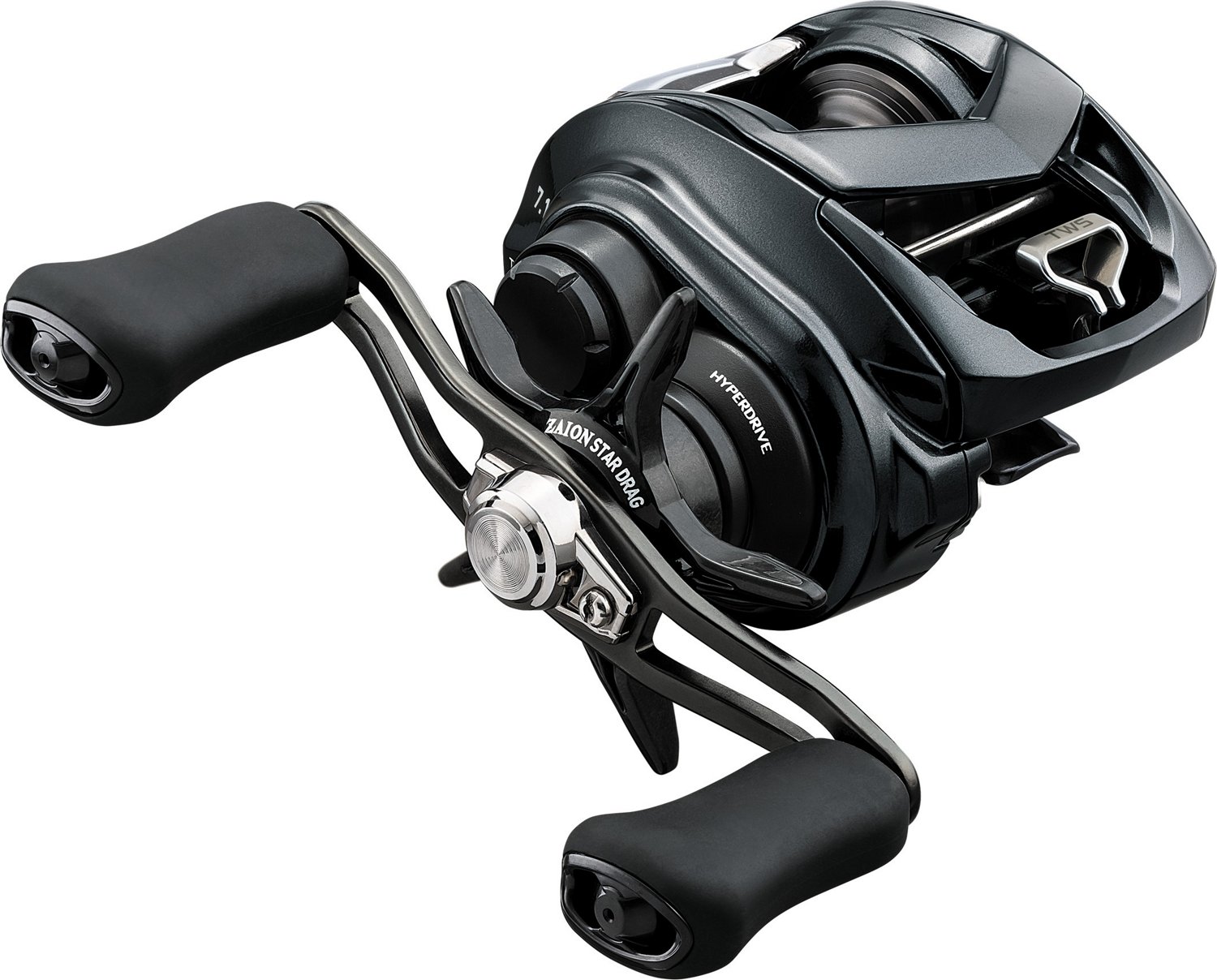 販売通販売 リール Daiwa ダイワ 釣り道具 フィッシング Daiwa Fishing Reel Coastal TWS 150  Baitcasting Reel 7 Crbbリール Daiwa ダイワ 釣り道具 フィッシング 