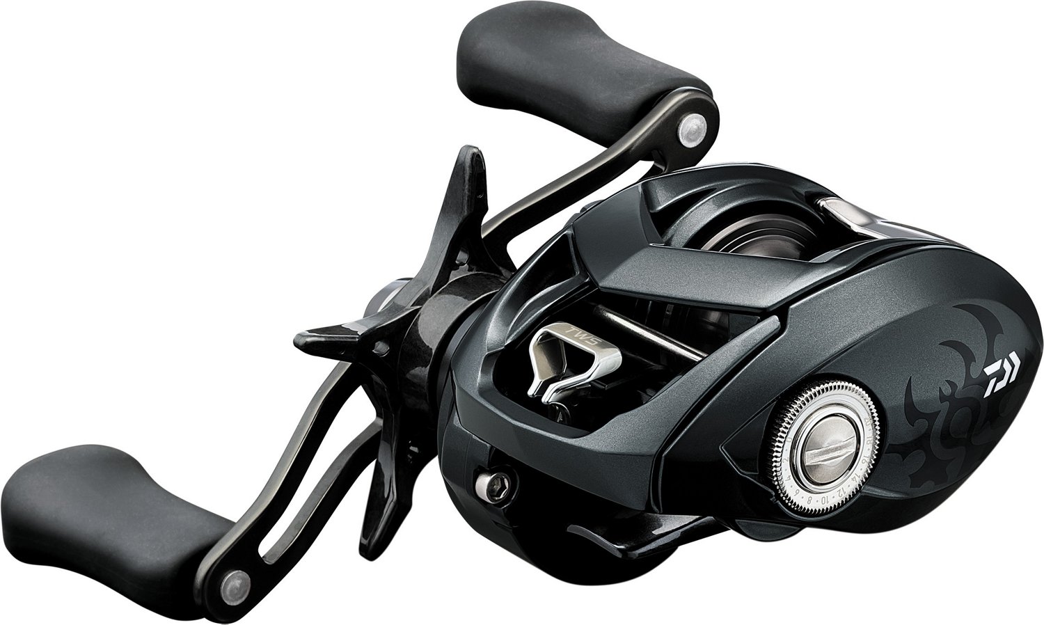Daiwa TATULA SV 70 Baitcast Reel - view number 3