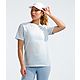 The North Face Women's NSE Box Graphic T-shirt                                                                                   - view number 2