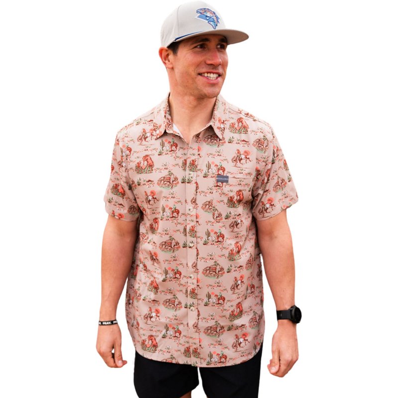 Burlebo Men's Perfo… - image