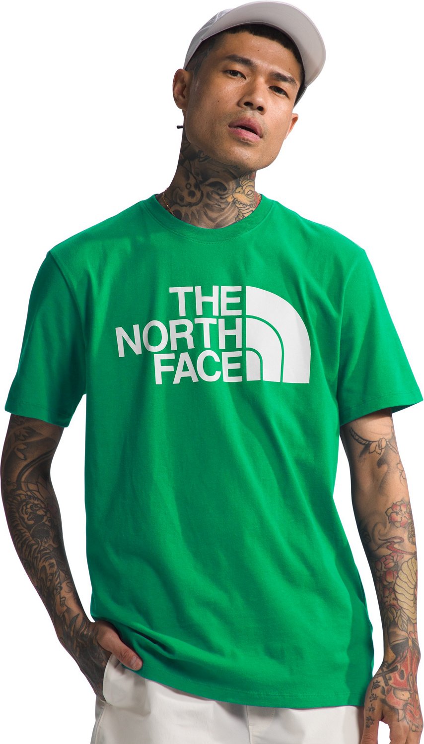 The North Face Men's Half Dome T-shirt                                                                                           - view number 1