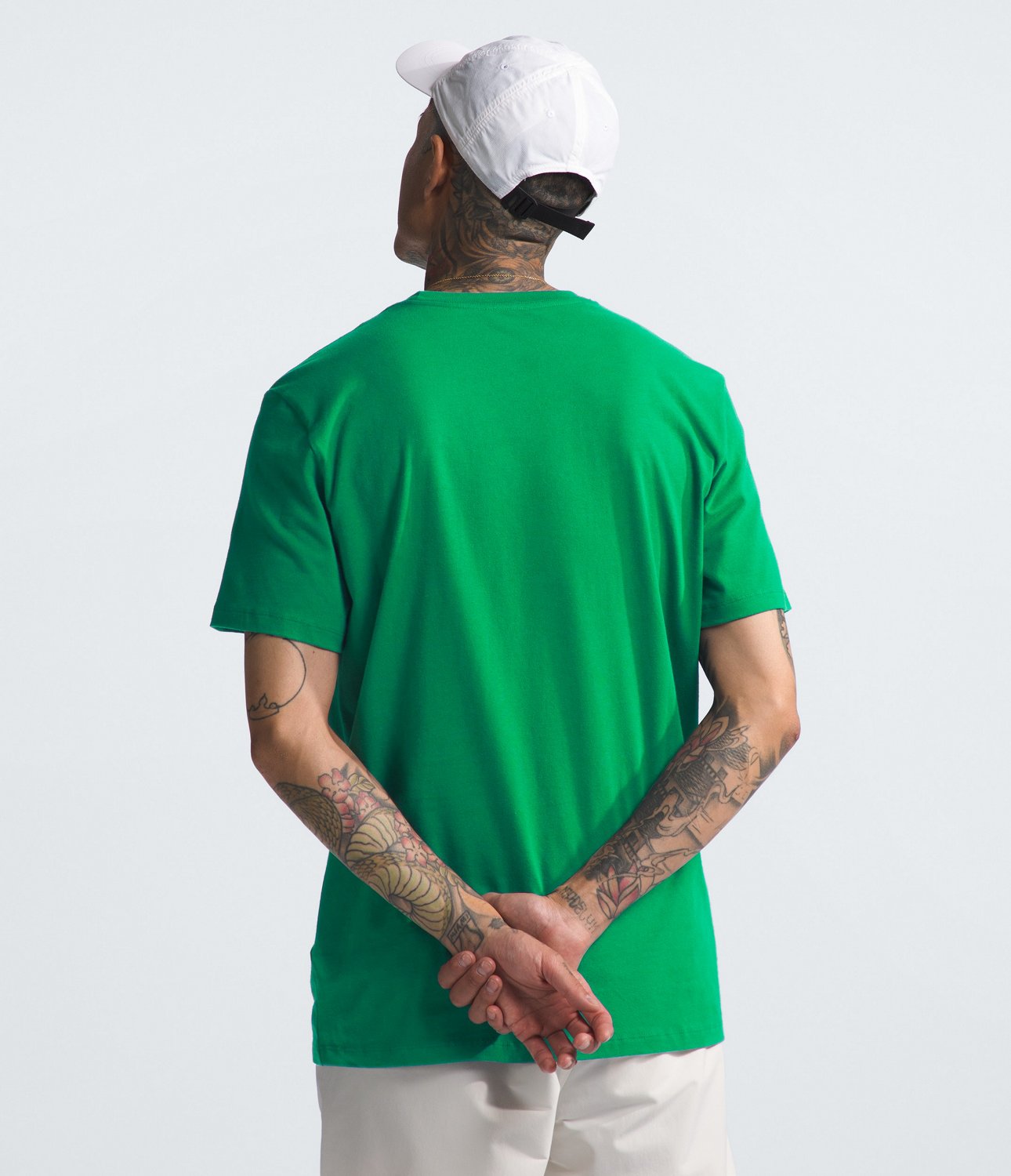 The North Face Men's Half Dome T-shirt                                                                                           - view number 2
