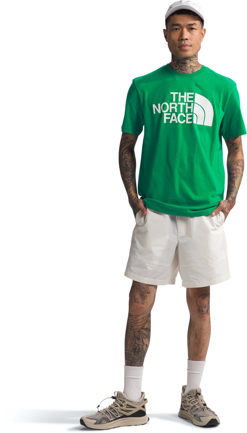 The North Face Men's Half Dome T-shirt                                                                                           - view number 3