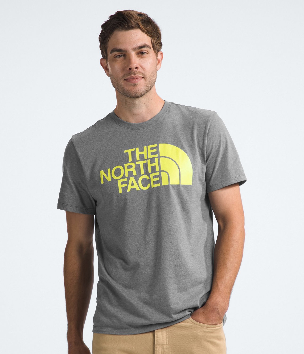 The North Face Men's Half Dome T-shirt                                                                                           - view number 1