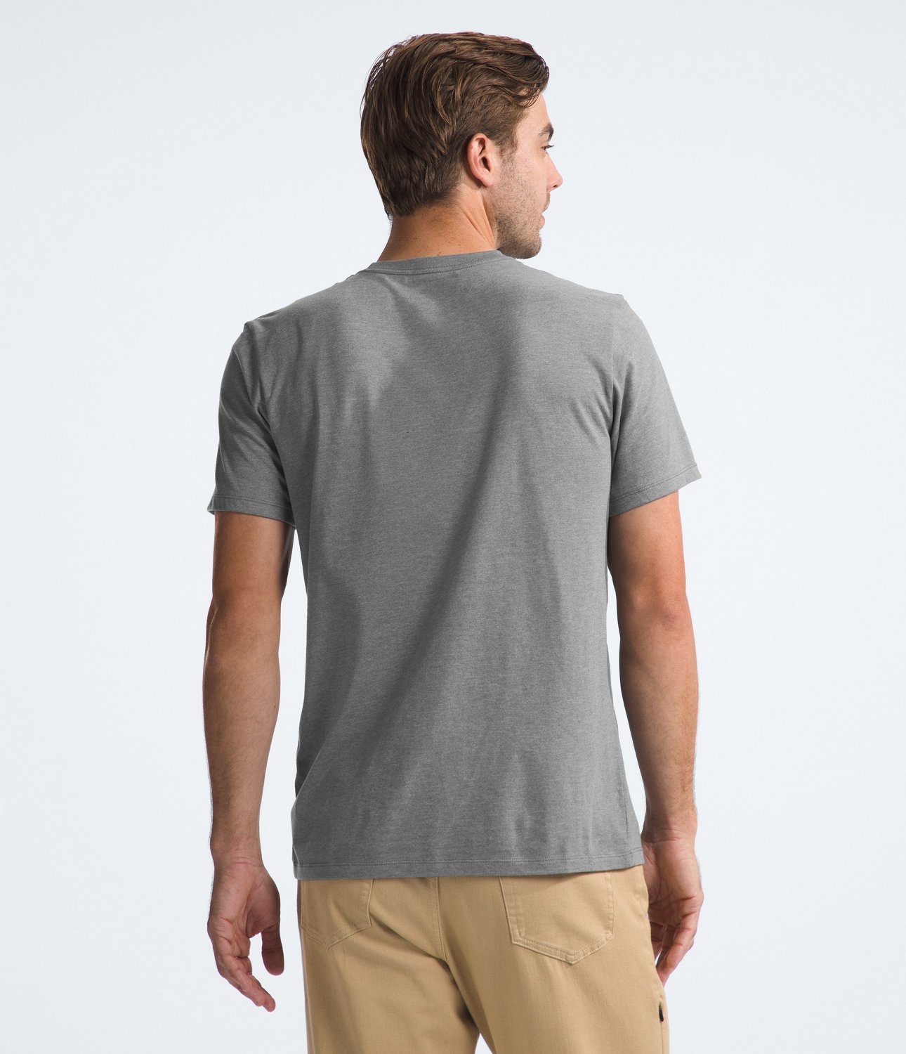 The North Face Men's Half Dome T-shirt                                                                                           - view number 2