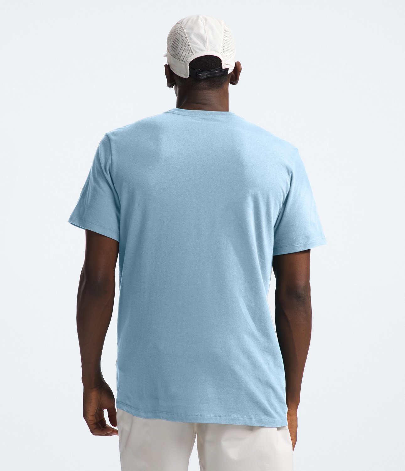 The North Face Men's Half Dome T-shirt                                                                                           - view number 2