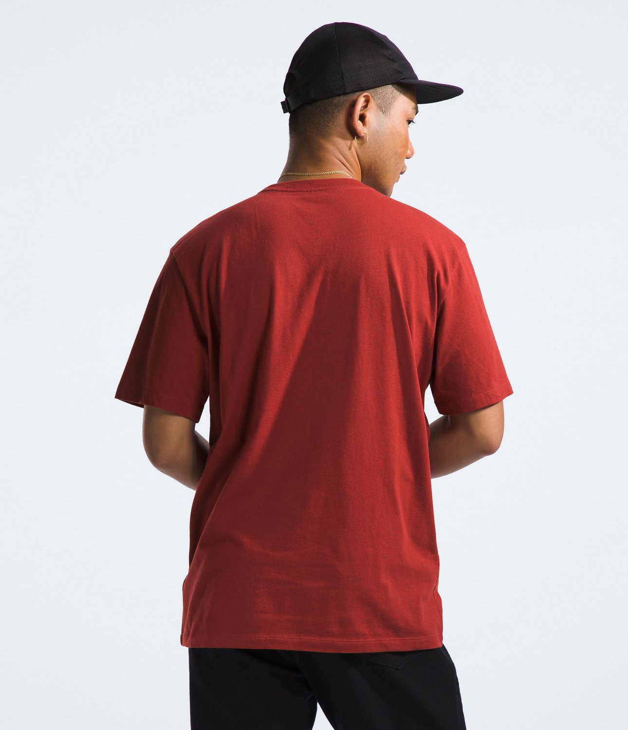 The North Face Men's Half Dome T-shirt