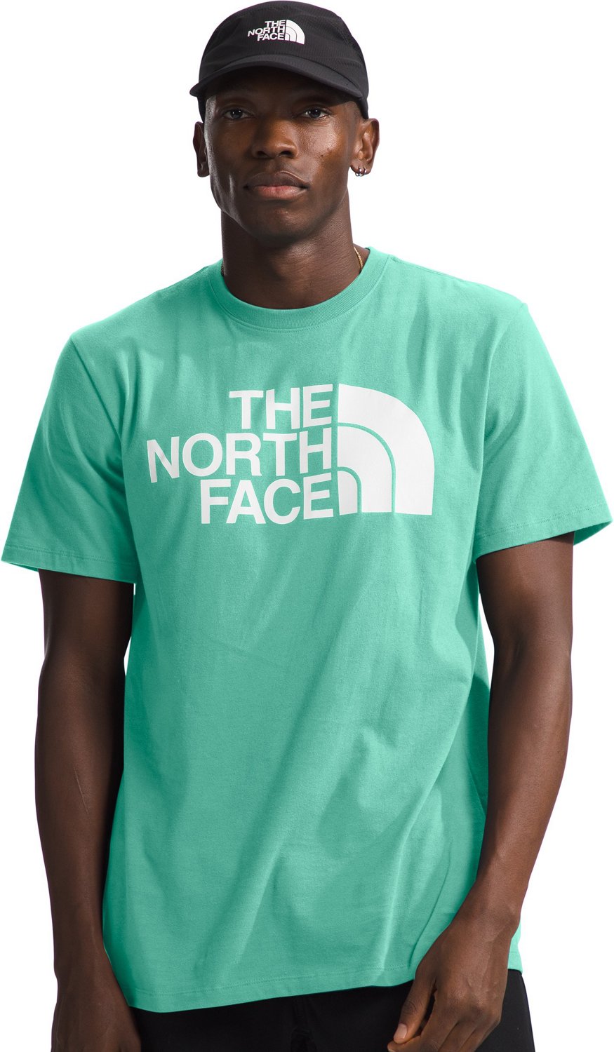 The North Face Half Dome T-Shirt - Men's