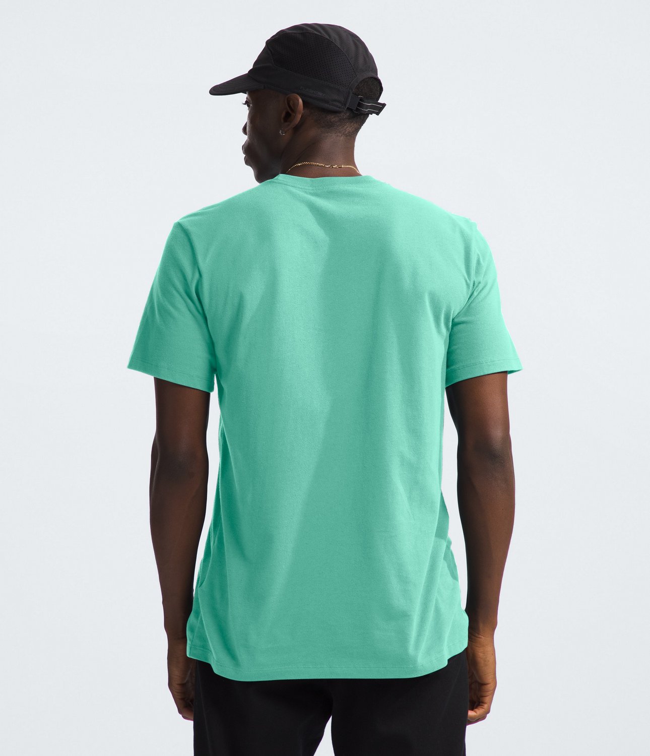The North Face Men's Half Dome T-shirt                                                                                           - view number 2