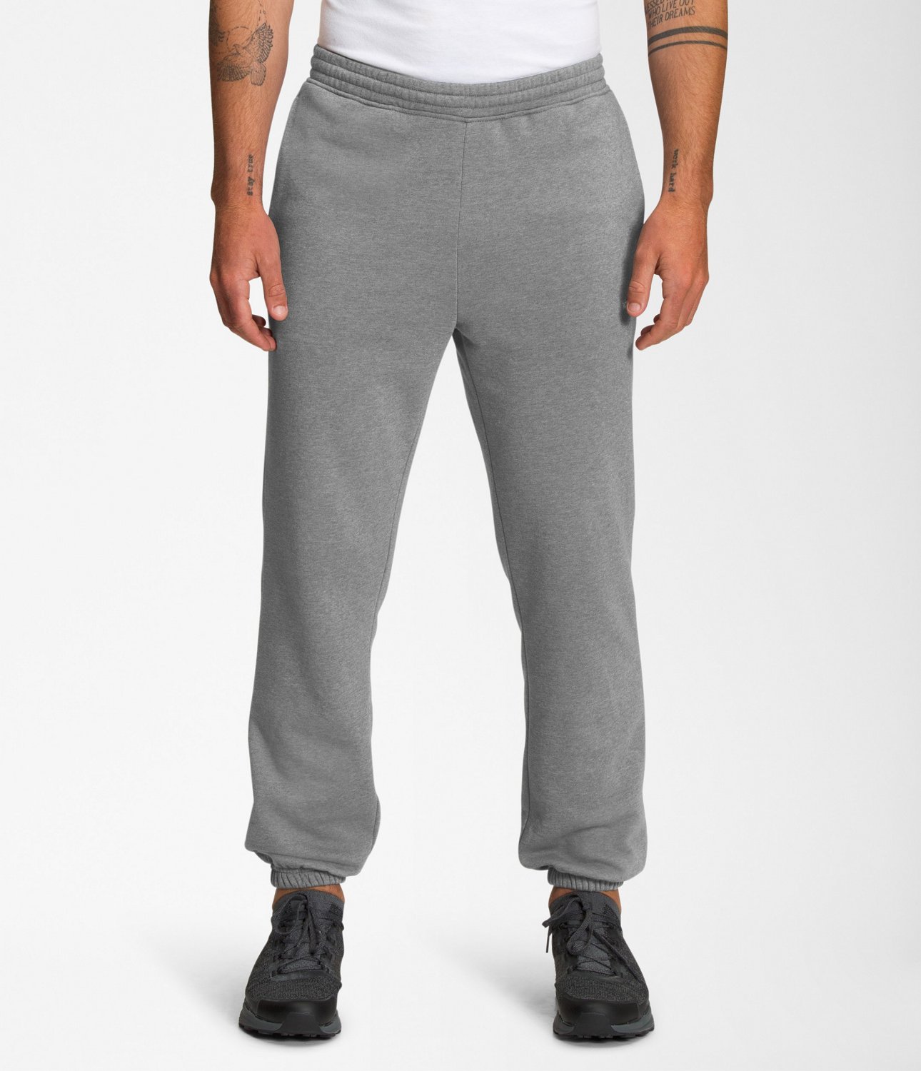 The North Face Men’s Half Dome Sweatpants                                                                                      - view number 1