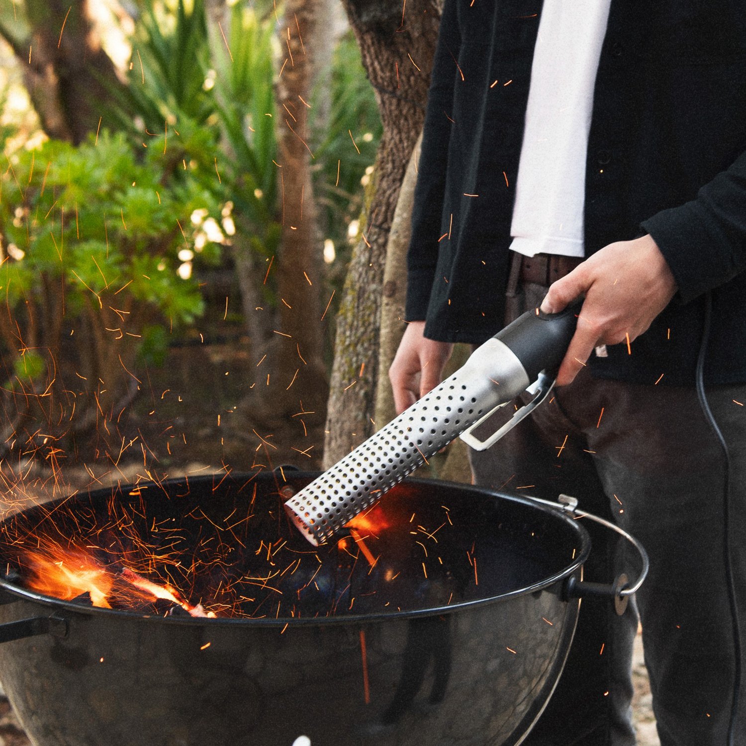 Looft Air Lighter 1 Charcoal and Fire Starter | Academy