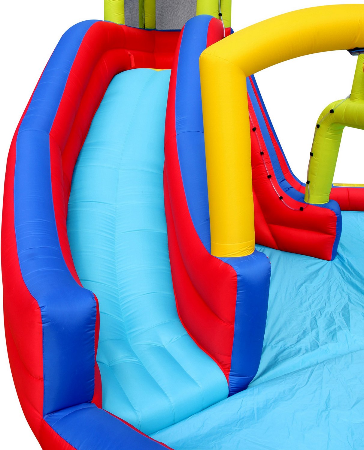 Banzai Drench Zone Water Park with Water Cannon                                                                                  - view number 5