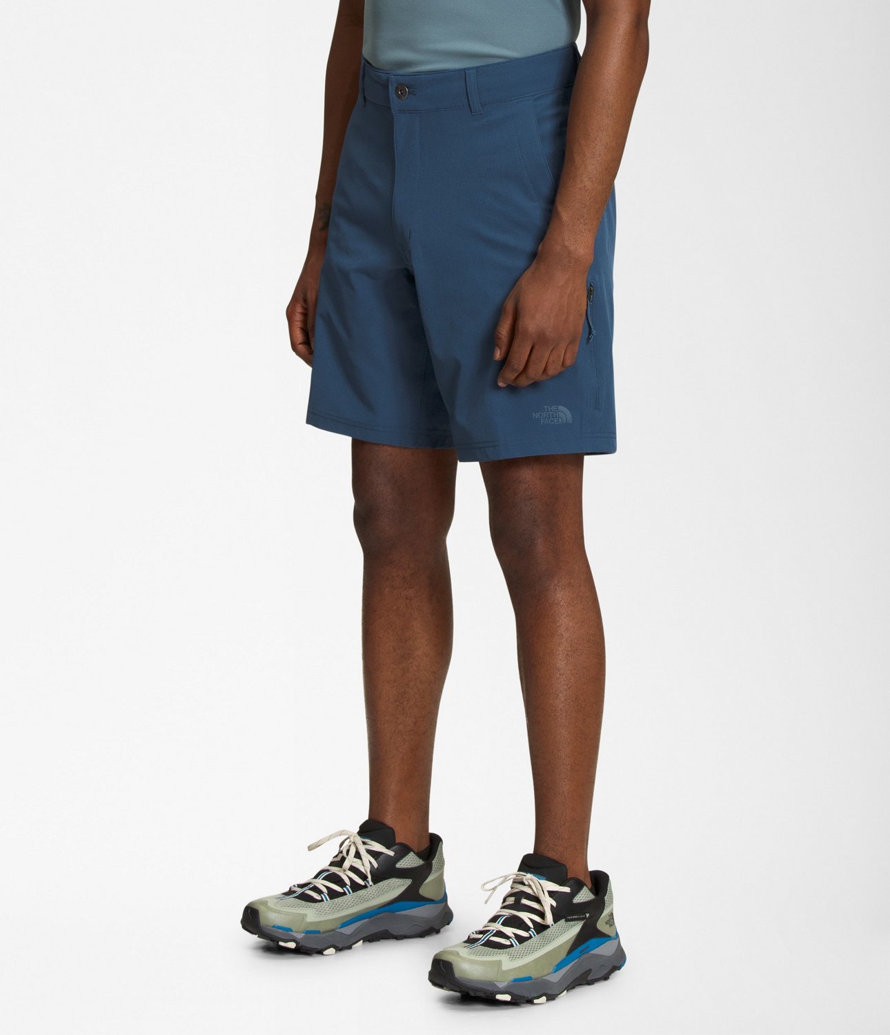 The North Face Men's Rolling Sun Shorts 9 in                                                                                     - view number 3