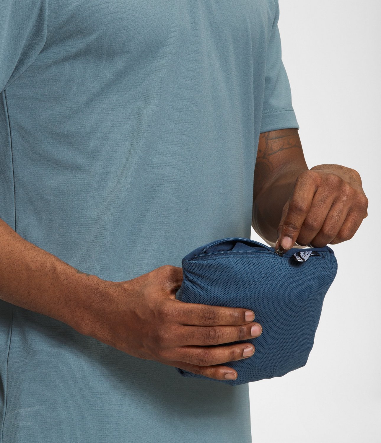 The North Face Men's Rolling Sun Shorts 9 in                                                                                     - view number 4