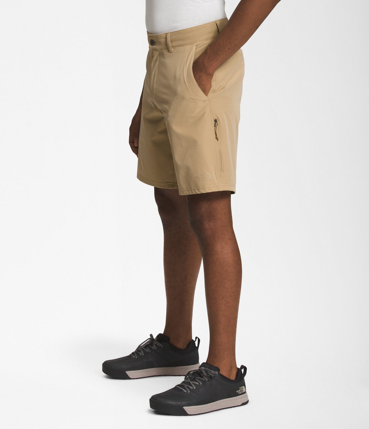 The North Face Men's Rolling Sun Shorts 9 in                                                                                     - view number 3