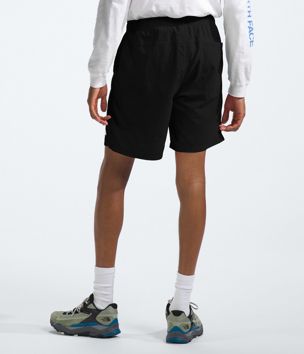 The North Face Men's Action 2.0 Shorts 7 in - view number 2