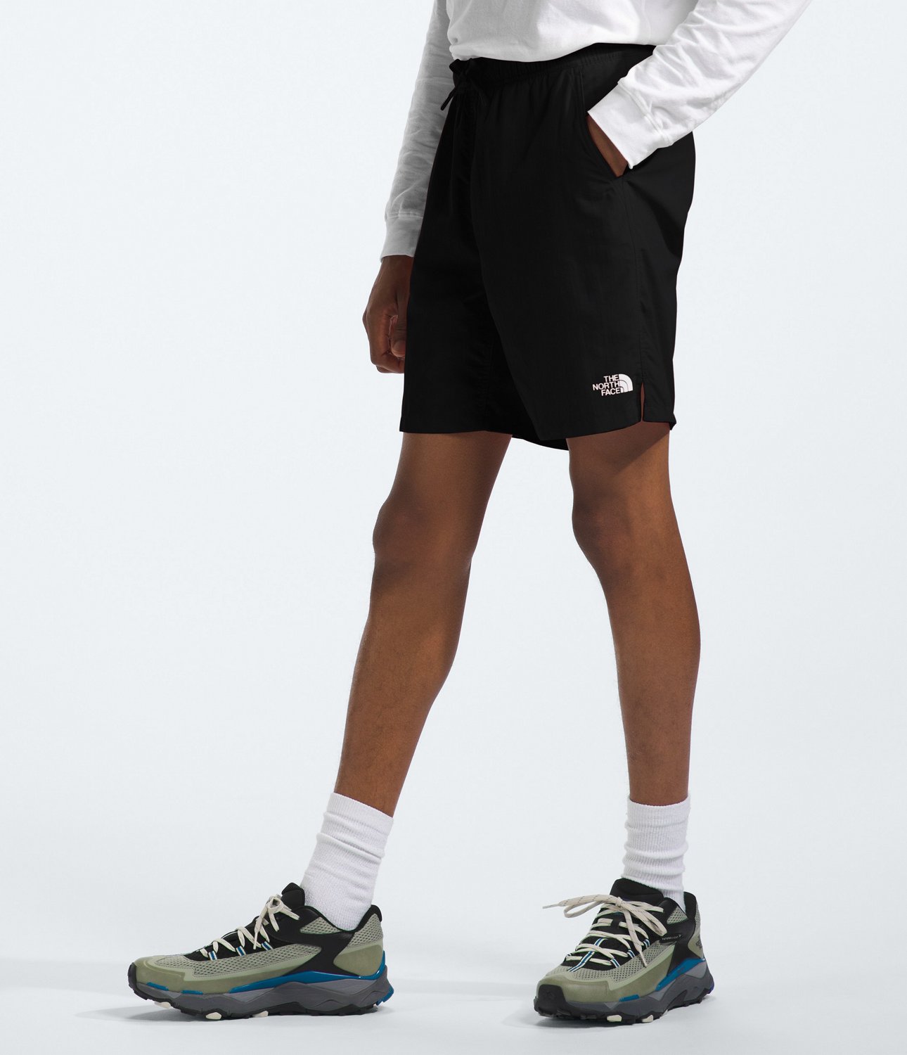 The North Face Men's Action 2.0 Shorts 7 in - view number 3