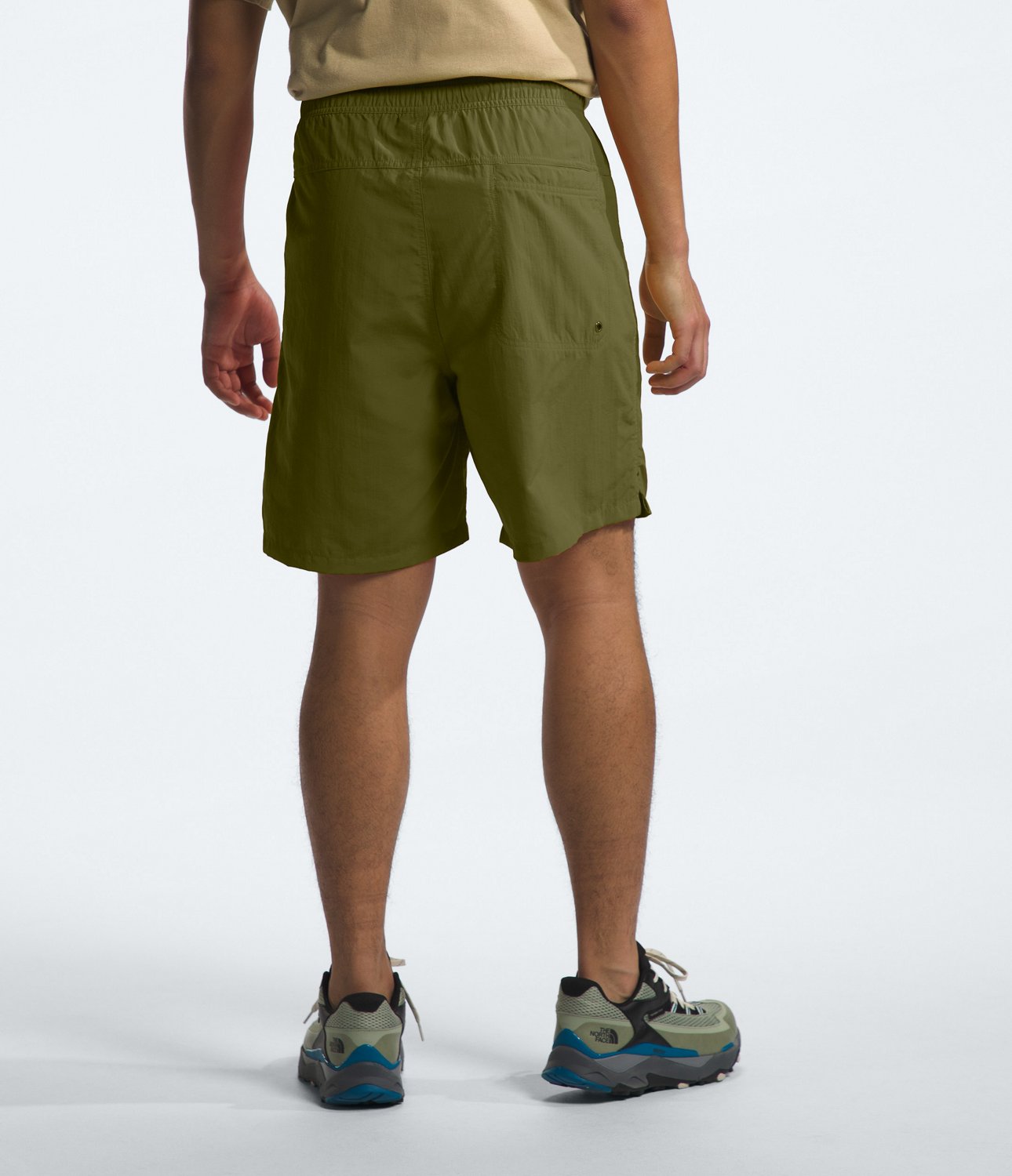 The North Face Men's Action 2.0 Shorts 7 in - view number 2