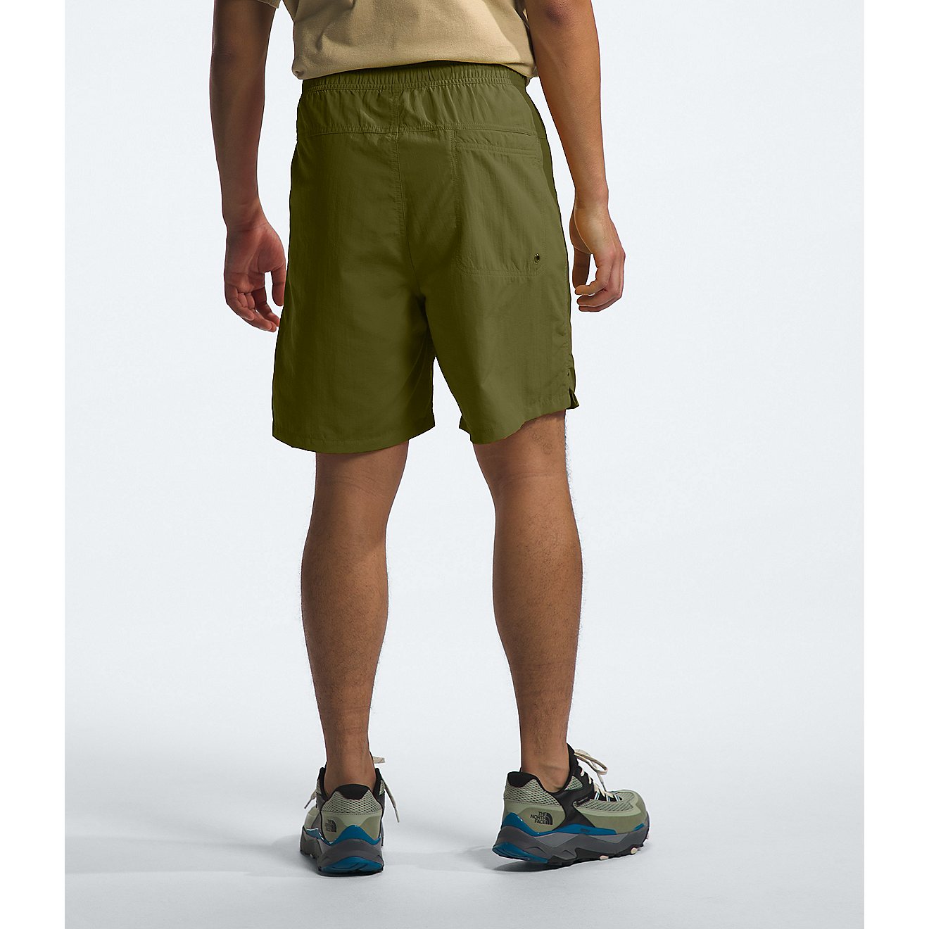 The North Face Men's Action 2.0 Shorts 7 in                                                                                      - view number 2